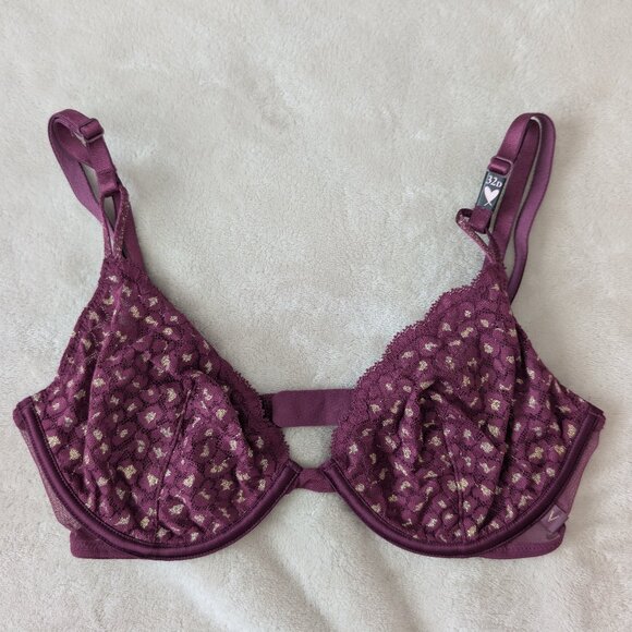 BNWT Victoria's Secret Bra - Picture 1 of 4